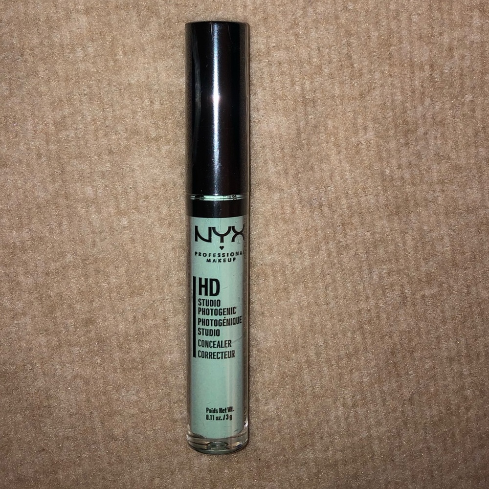 NYX Concealer